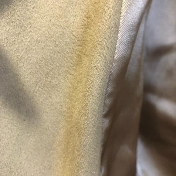 Women’s Worthingon Faux Suede Jacket TALL - Picture 4 of 9